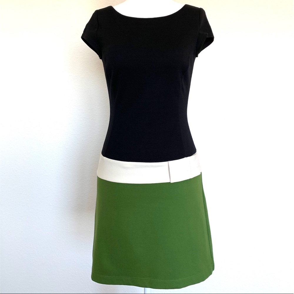 Bailey 44 Cute & Flattering Retro Mini Dress - Picture 2 of 8